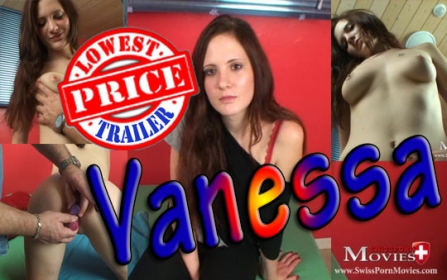 Trailer 02 - Perverted games with teeny Vanessa 19 - Bild 1