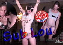 Trailer 01 - Orgasm pussy games at porn casting